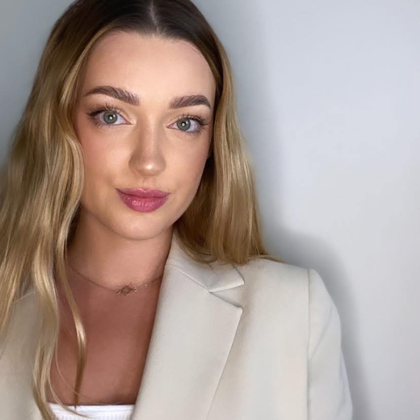 Linergistka Katarzyna Dybczyk Ostróda