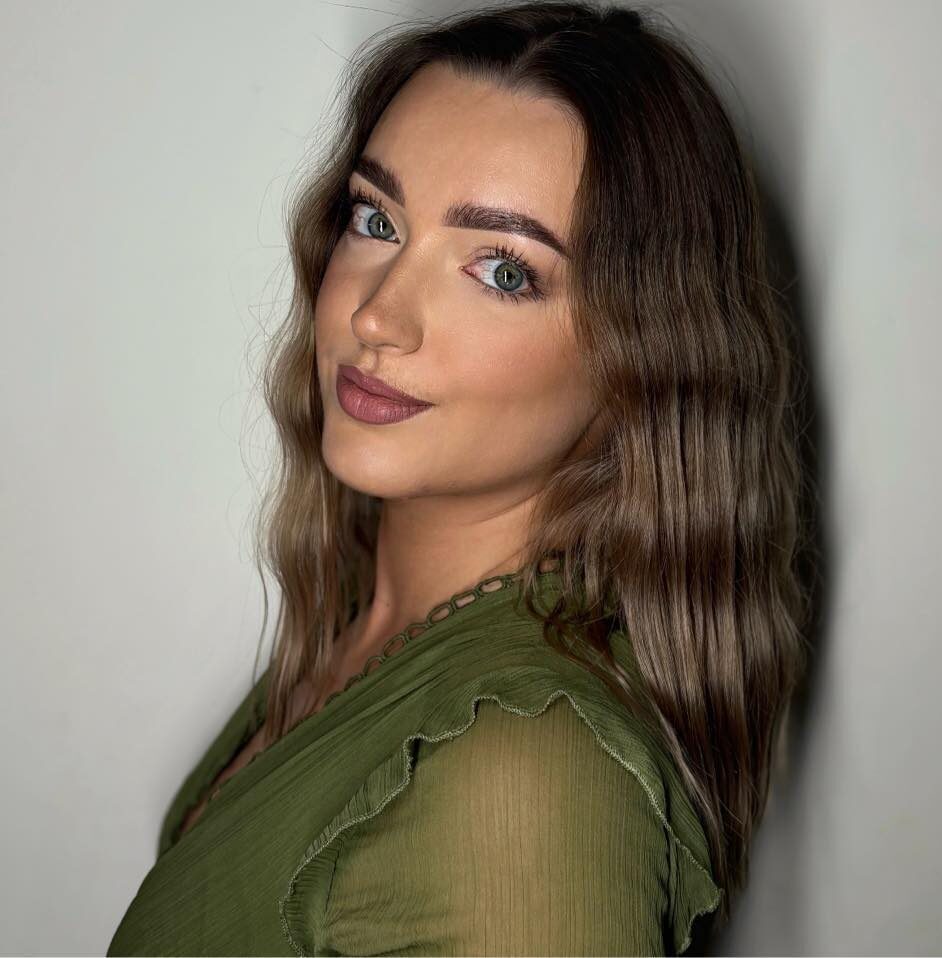 Usługi makijażu permanentnego w Ostródzie